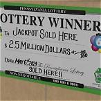 is lottery worth it